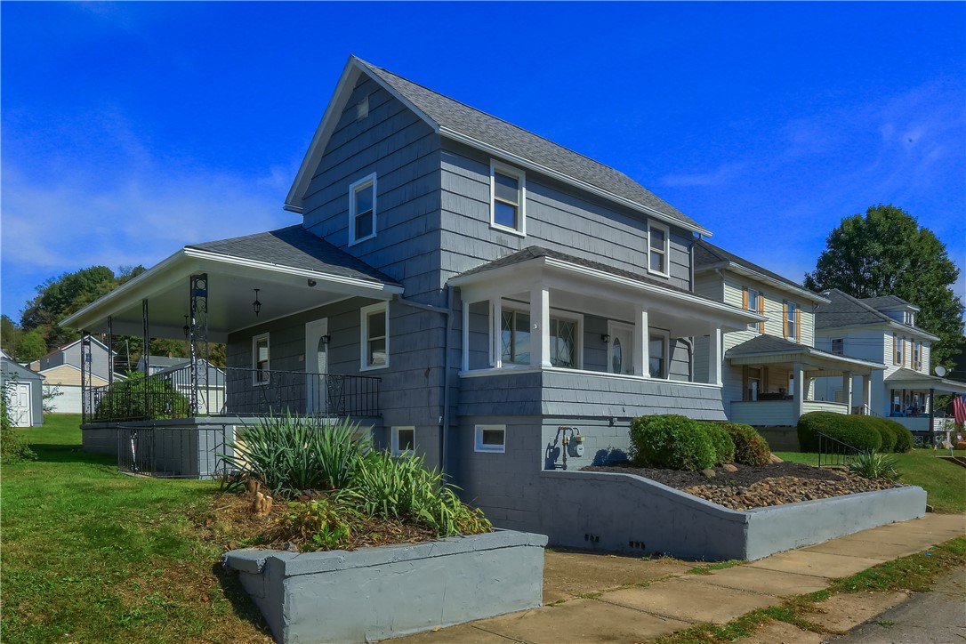 412 Orchard Ave