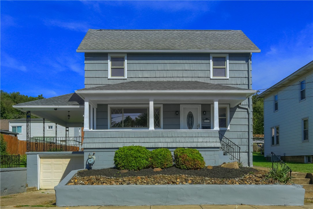 412 Orchard Ave