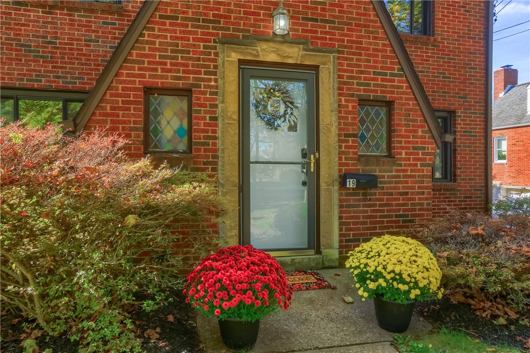 19 Perry Lane
