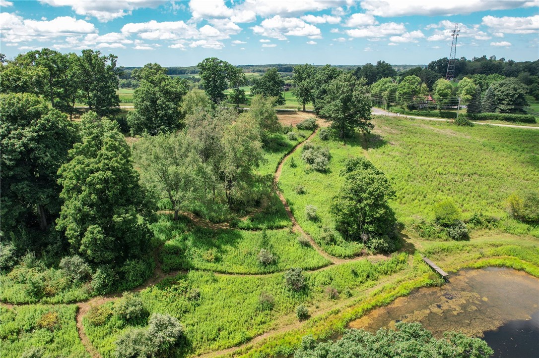 Lot #2 Saxonburg Road