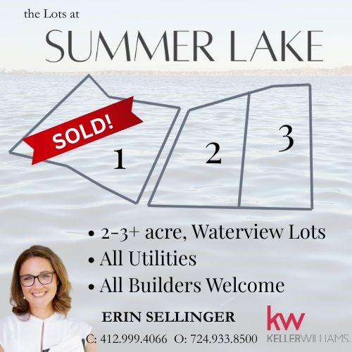 Lot #2 Saxonburg Road