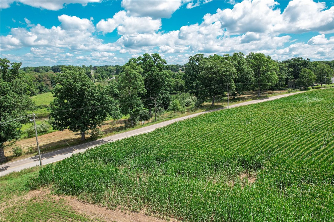 Lot #2 Saxonburg Road
