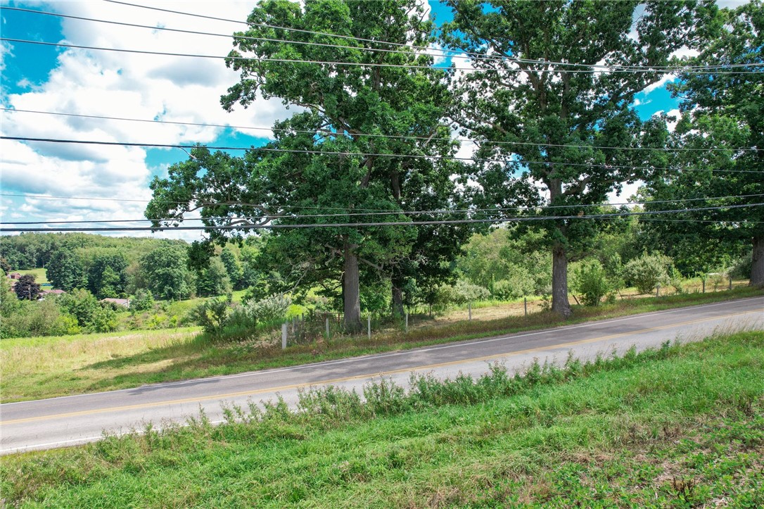 Lot #2 Saxonburg Road