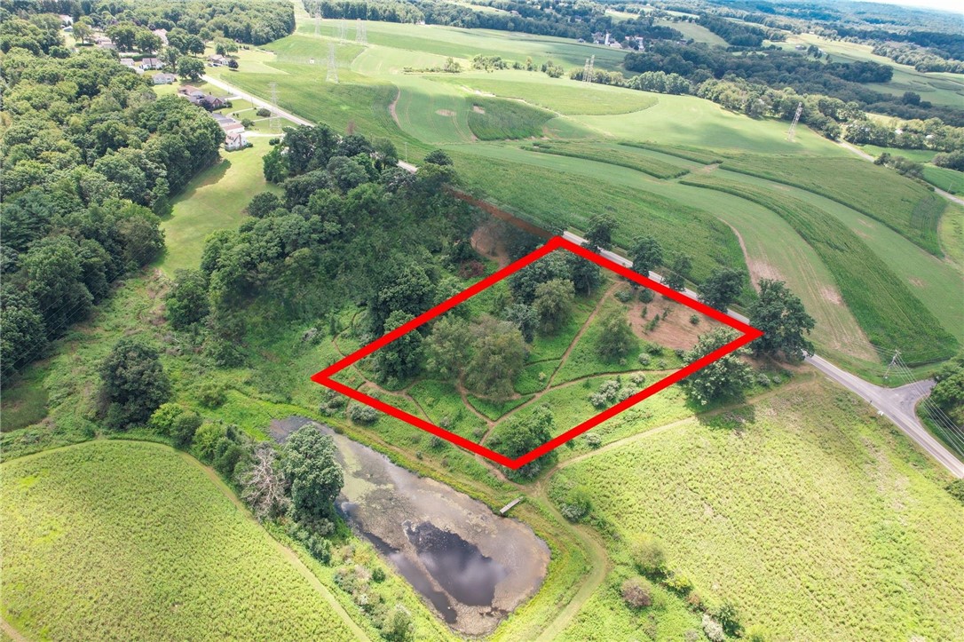Lot #2 Saxonburg Road