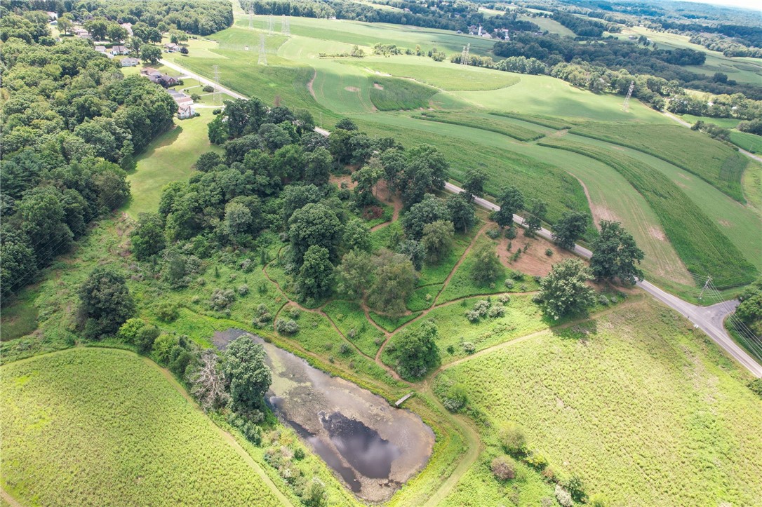 Lot #2 Saxonburg Road