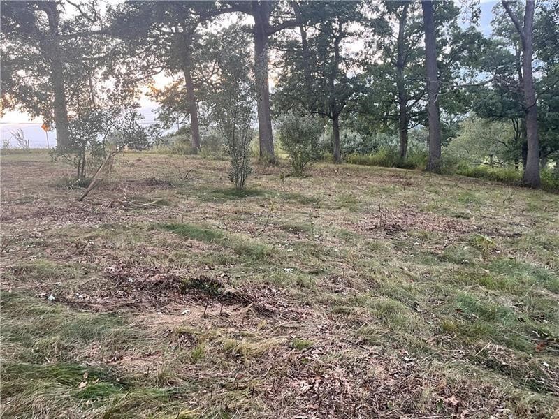 Lot #3 Saxonburg Road