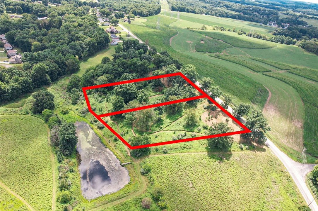 Lot #3 Saxonburg Road