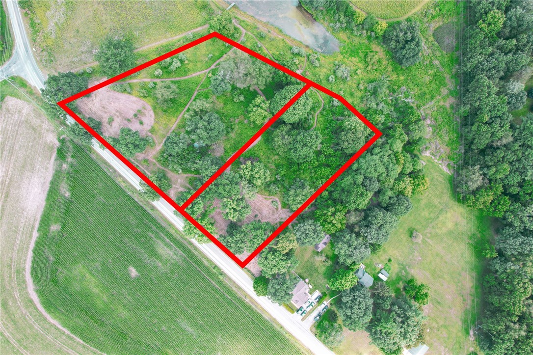Lot #3 Saxonburg Road