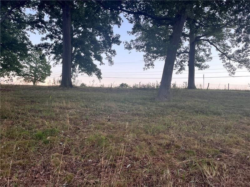 Lot #3 Saxonburg Road