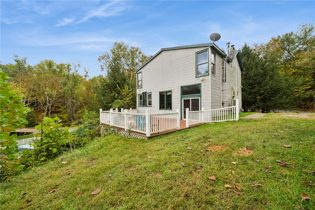 33 Timberlane Rd