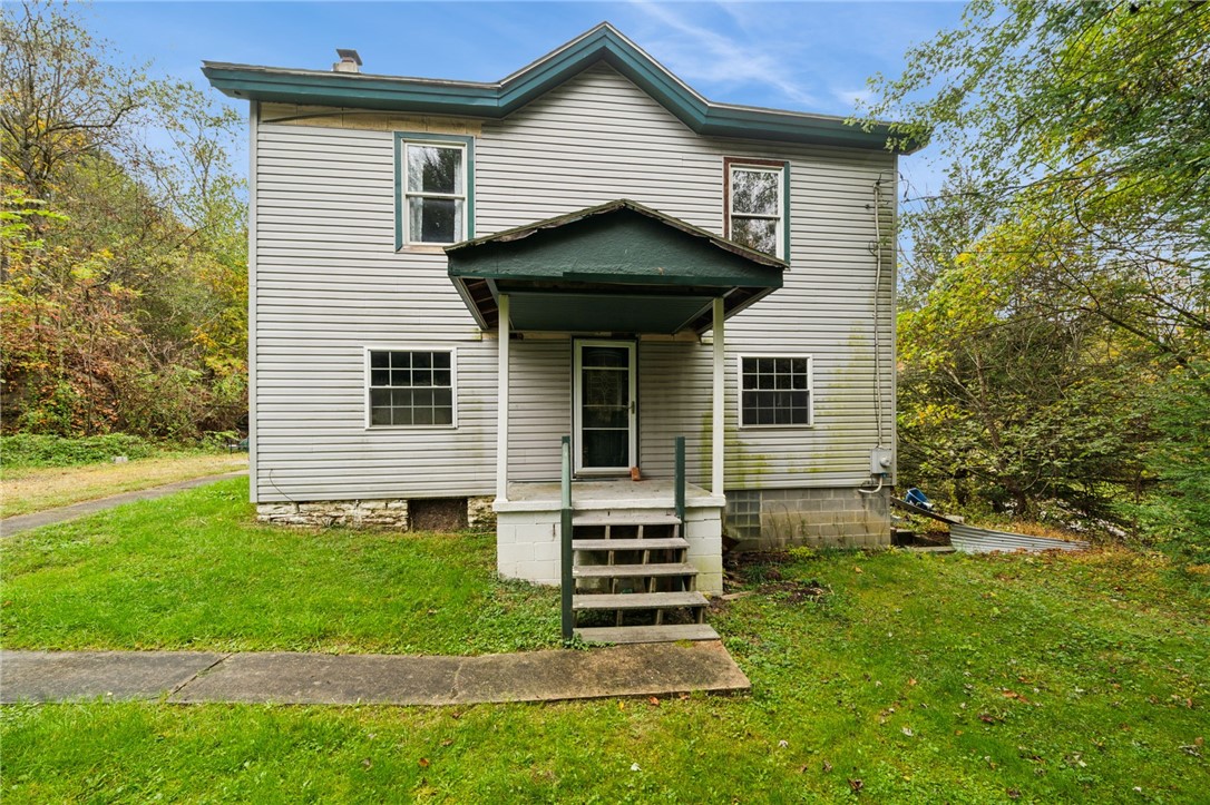 33 Timberlane Rd