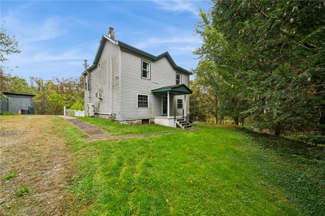 33 Timberlane Rd
