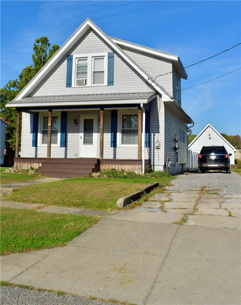 107 Barr Ave