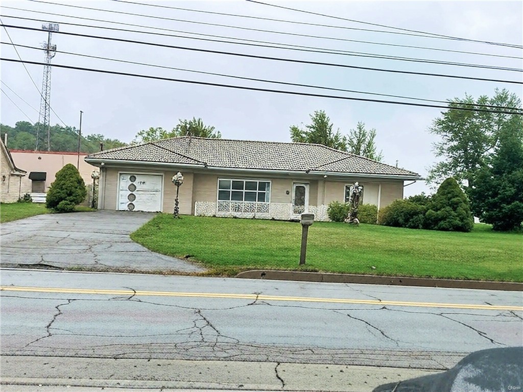 174 N Buhl Farm Dr