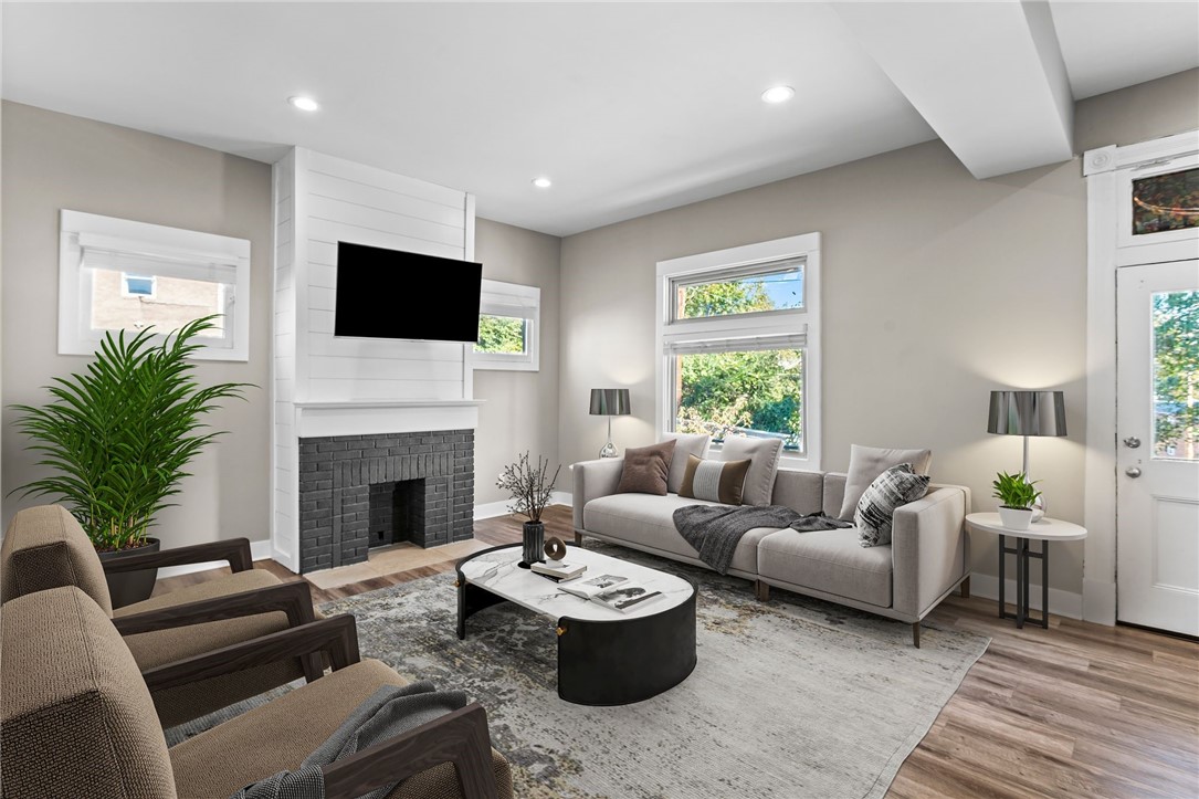 519 Highland Avenue
