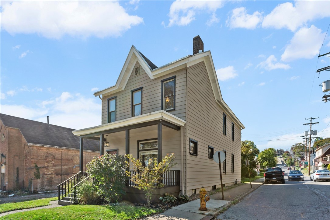 519 Highland Avenue