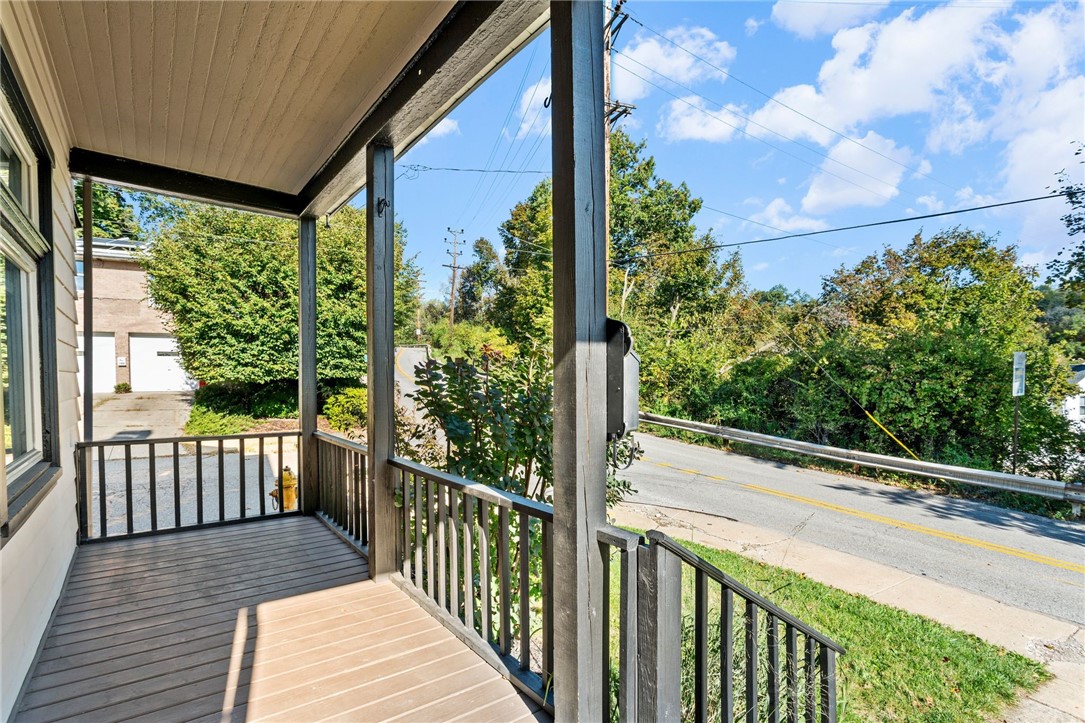 519 Highland Avenue