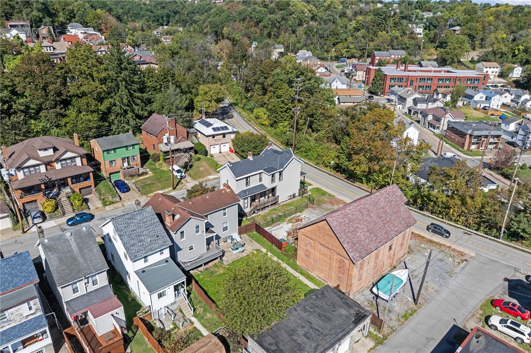 519 Highland Avenue