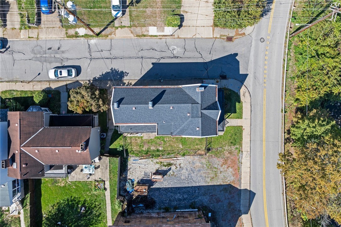 519 Highland Avenue