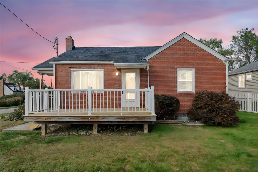 285 Prospect St