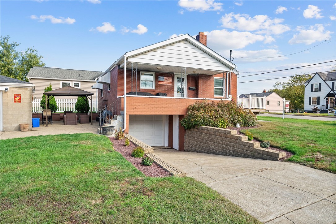 285 Prospect St