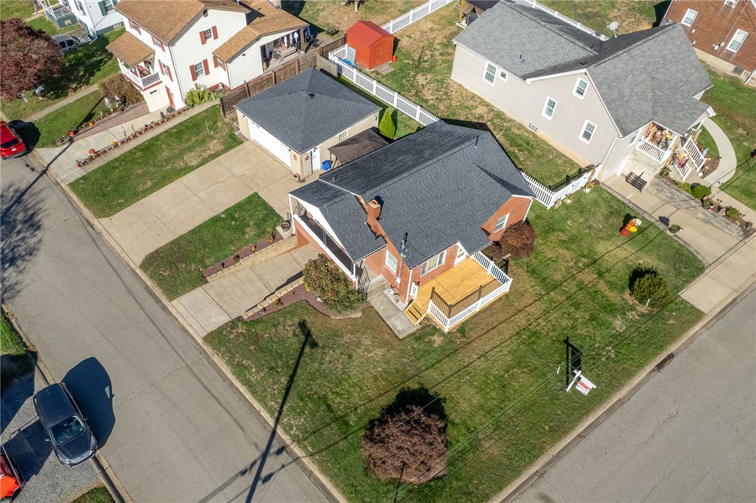 285 Prospect St