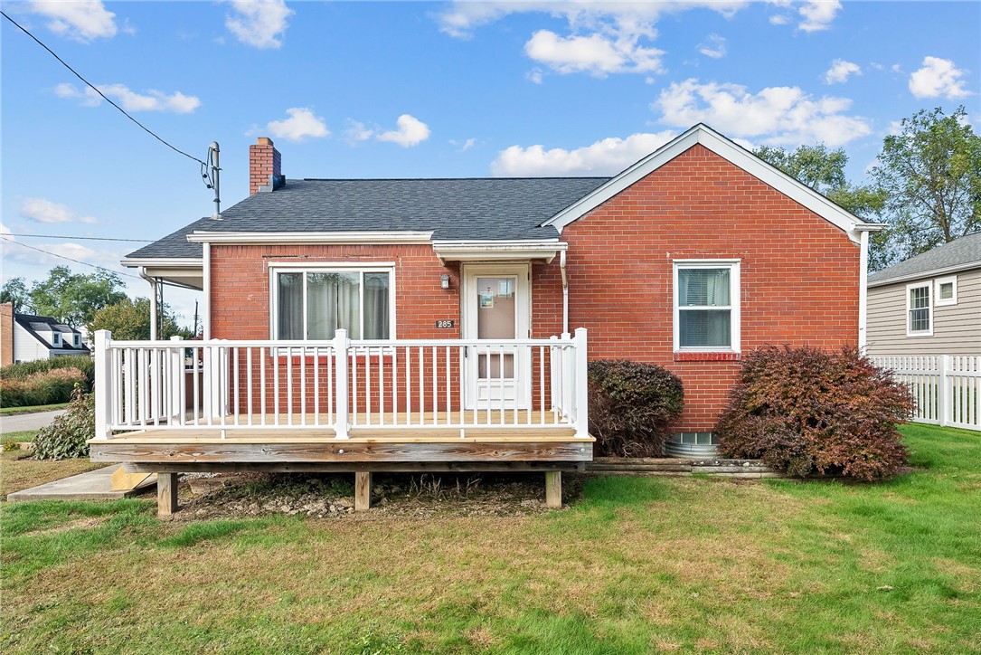 285 Prospect St