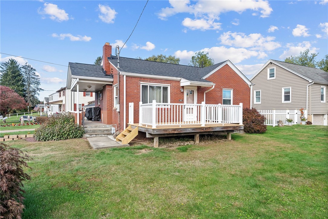 285 Prospect St