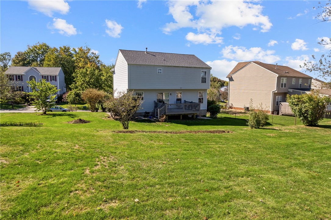 408 Sherwood Dr