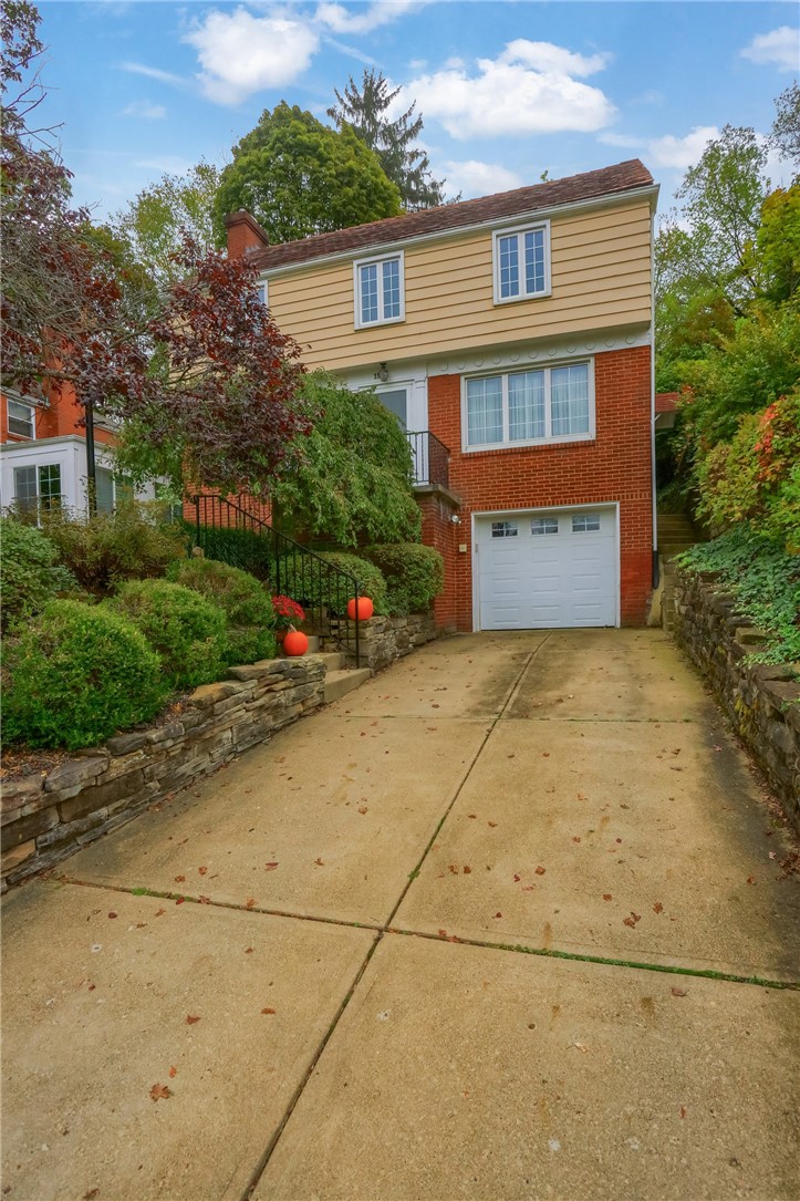 19 Marquette Rd