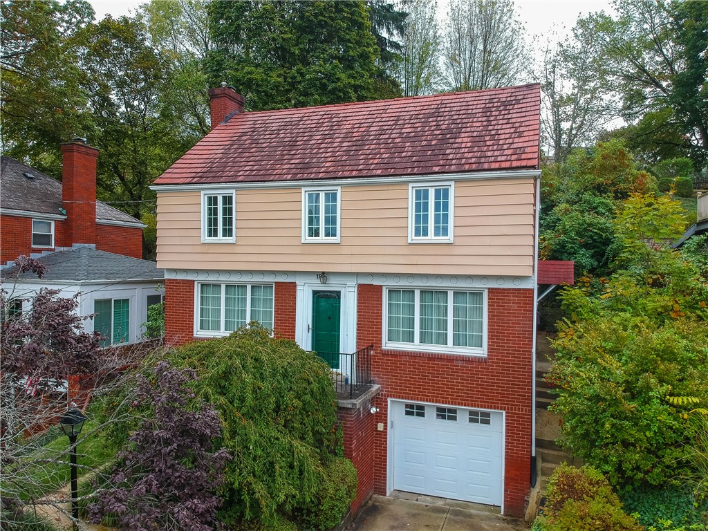 19 Marquette Rd