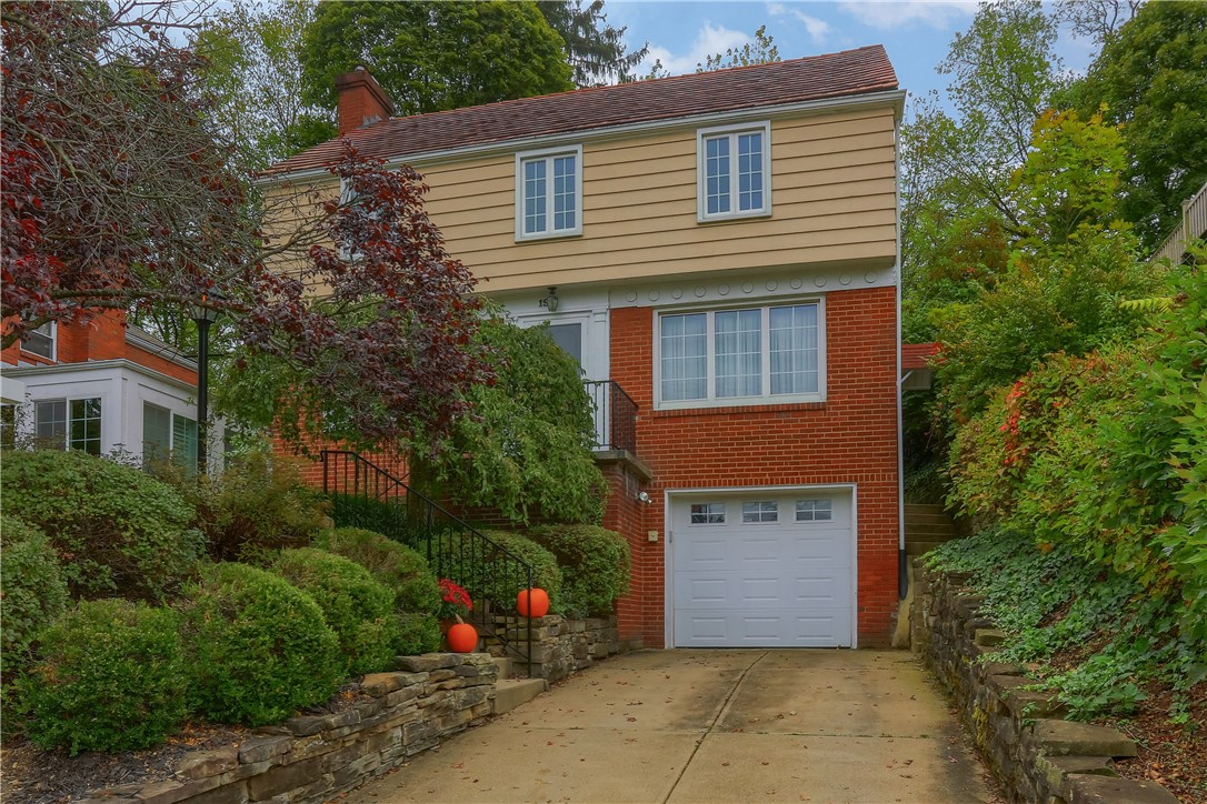 19 Marquette Rd