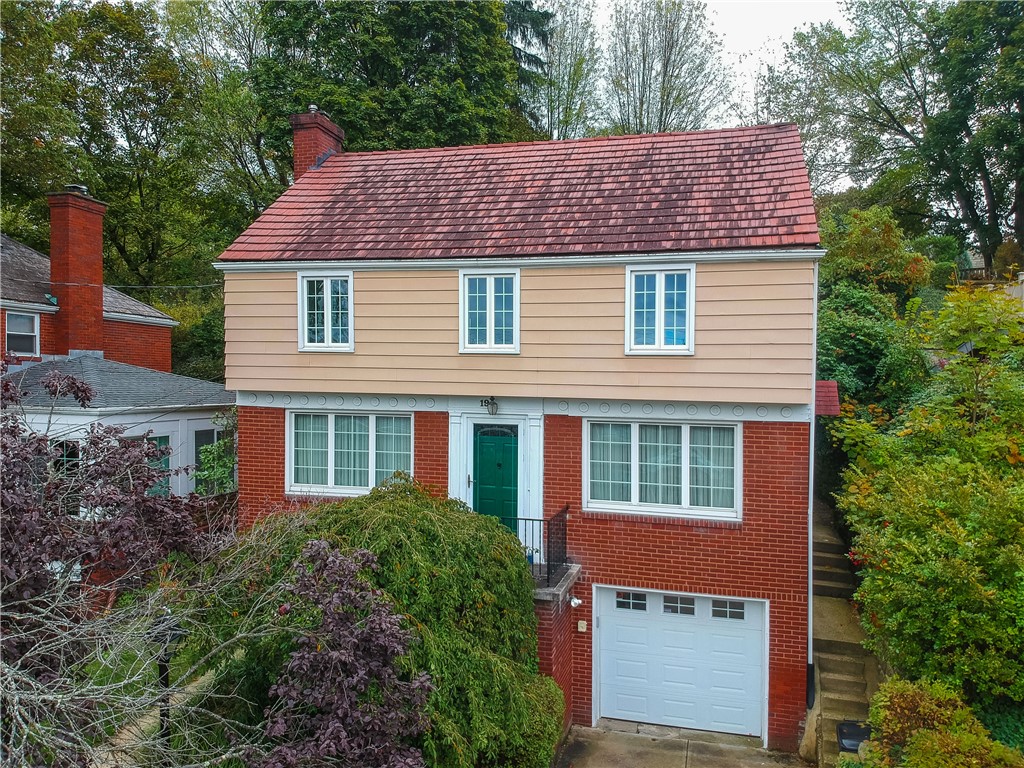 19 Marquette Rd