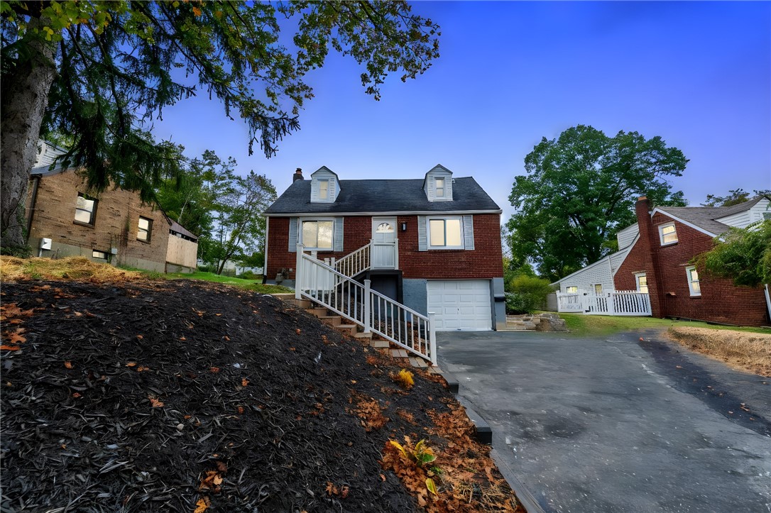 224 Logan Rd