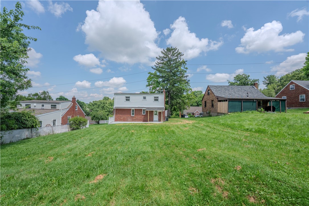 224 Logan Rd