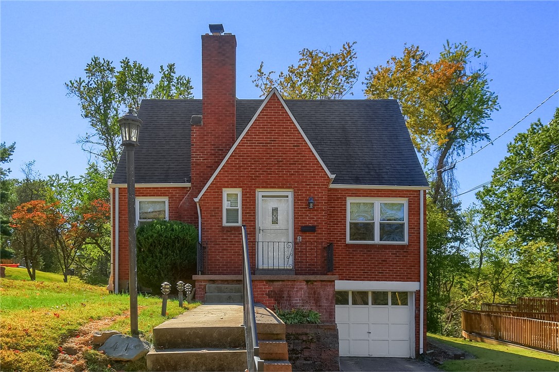 41 Perry Lane