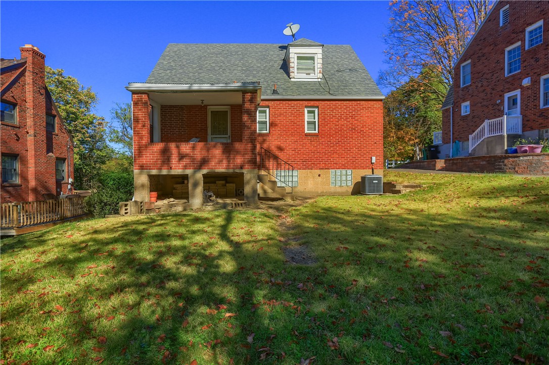 41 Perry Lane