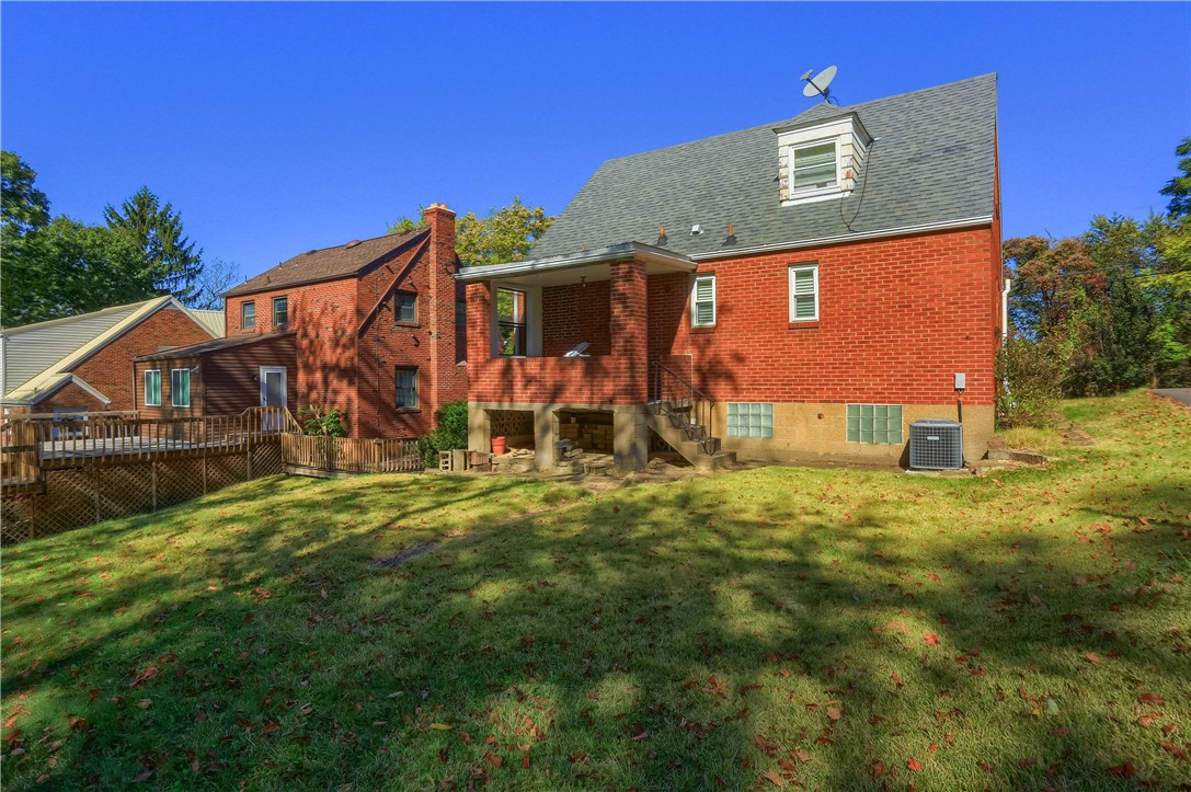 41 Perry Lane