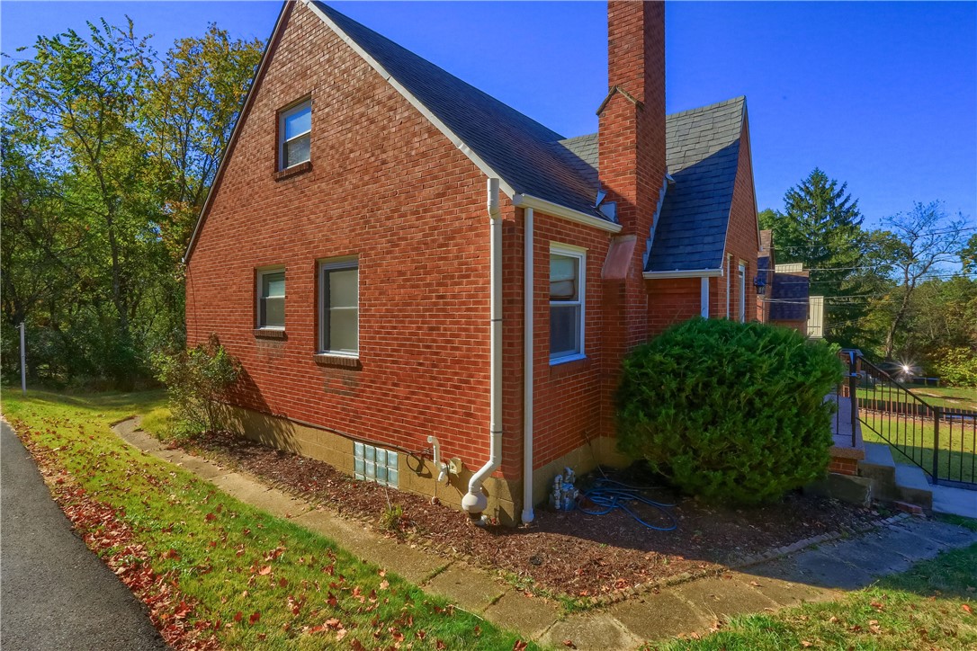 41 Perry Lane