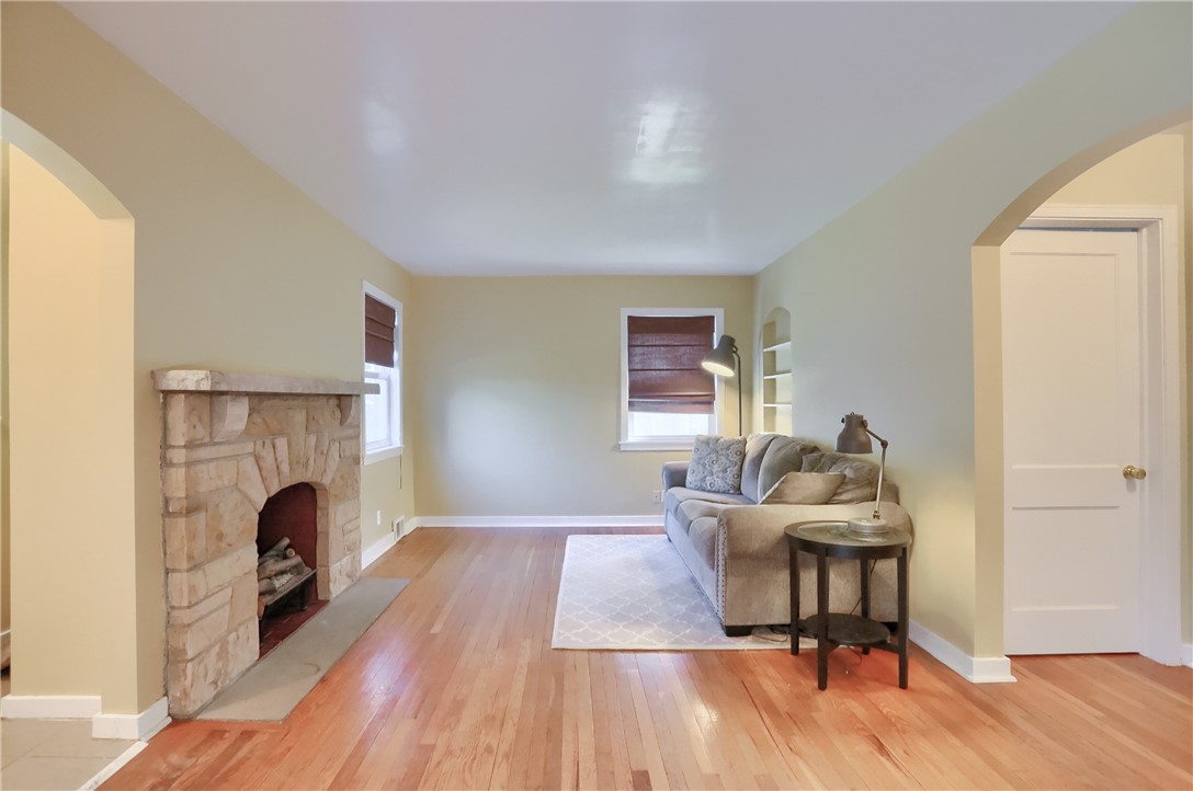 41 Perry Lane