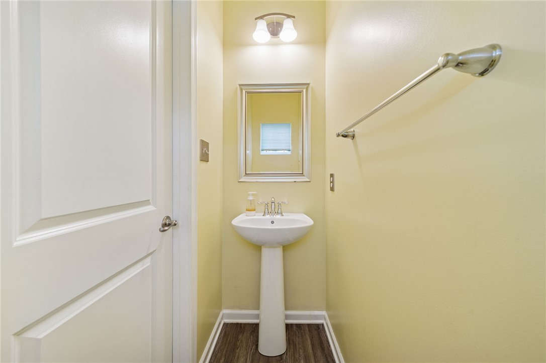 1103 Wedgewood Drive