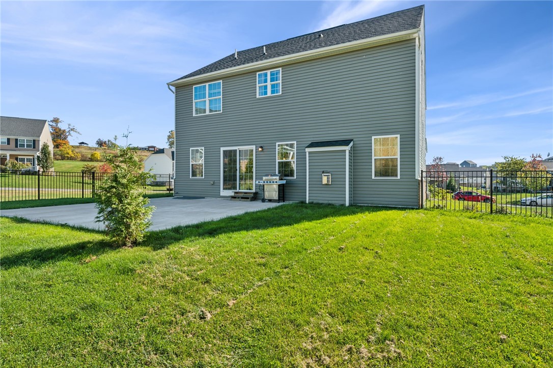 1103 Wedgewood Drive