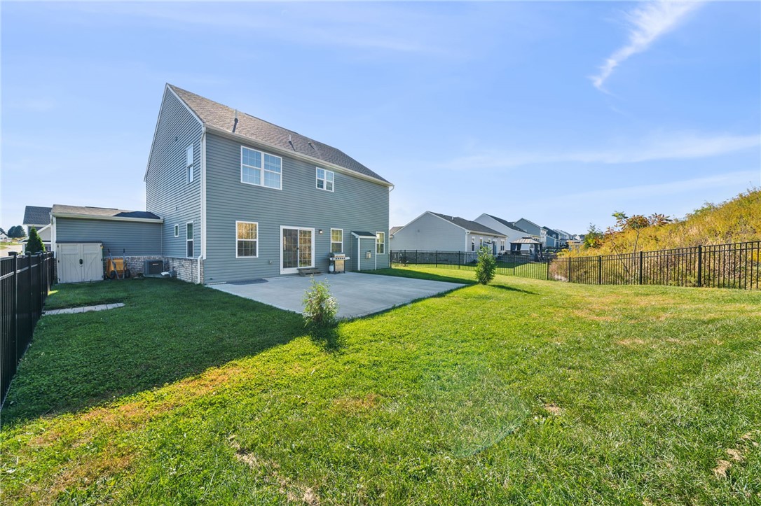 1103 Wedgewood Drive