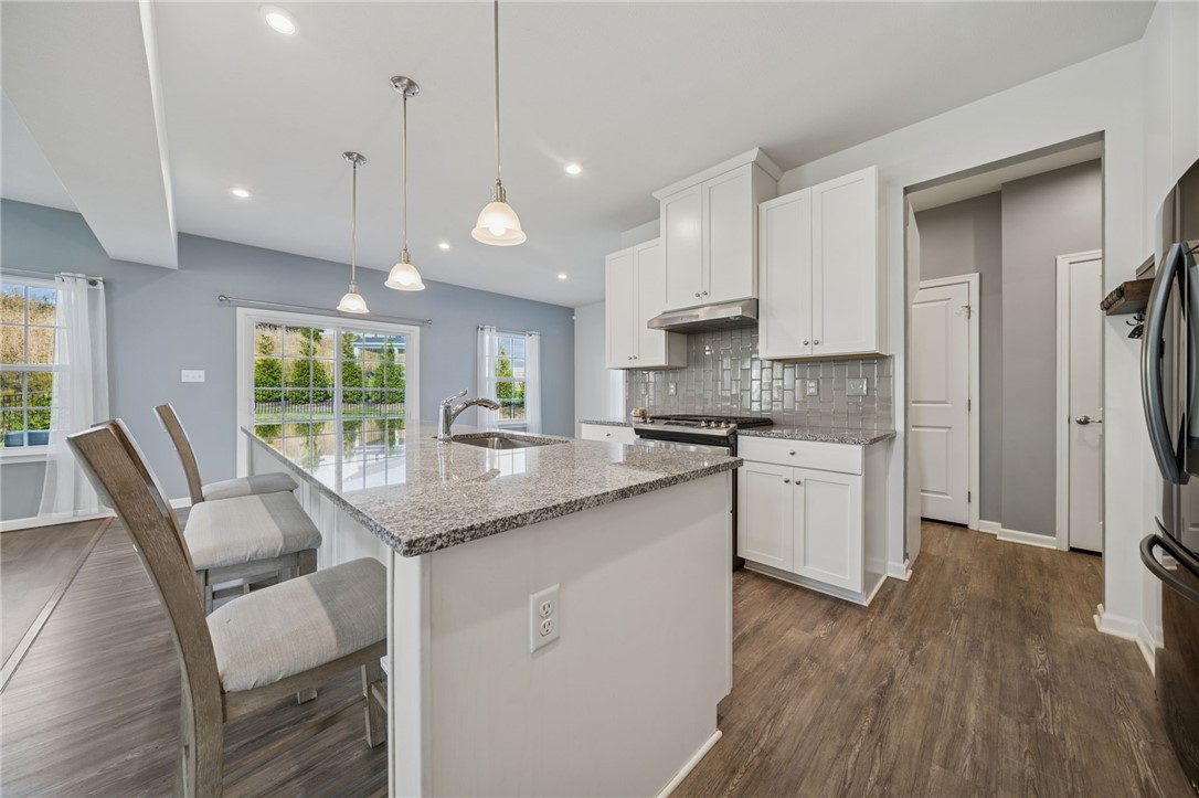 1103 Wedgewood Drive