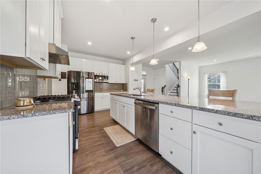 1103 Wedgewood Drive