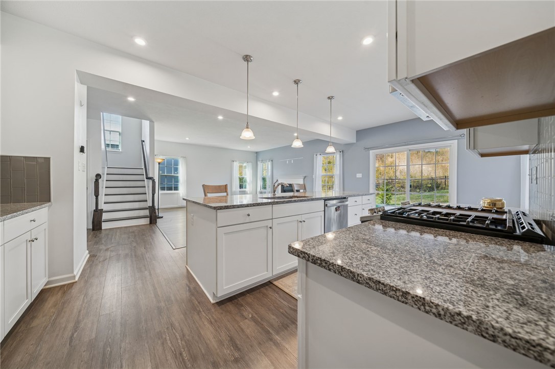 1103 Wedgewood Drive