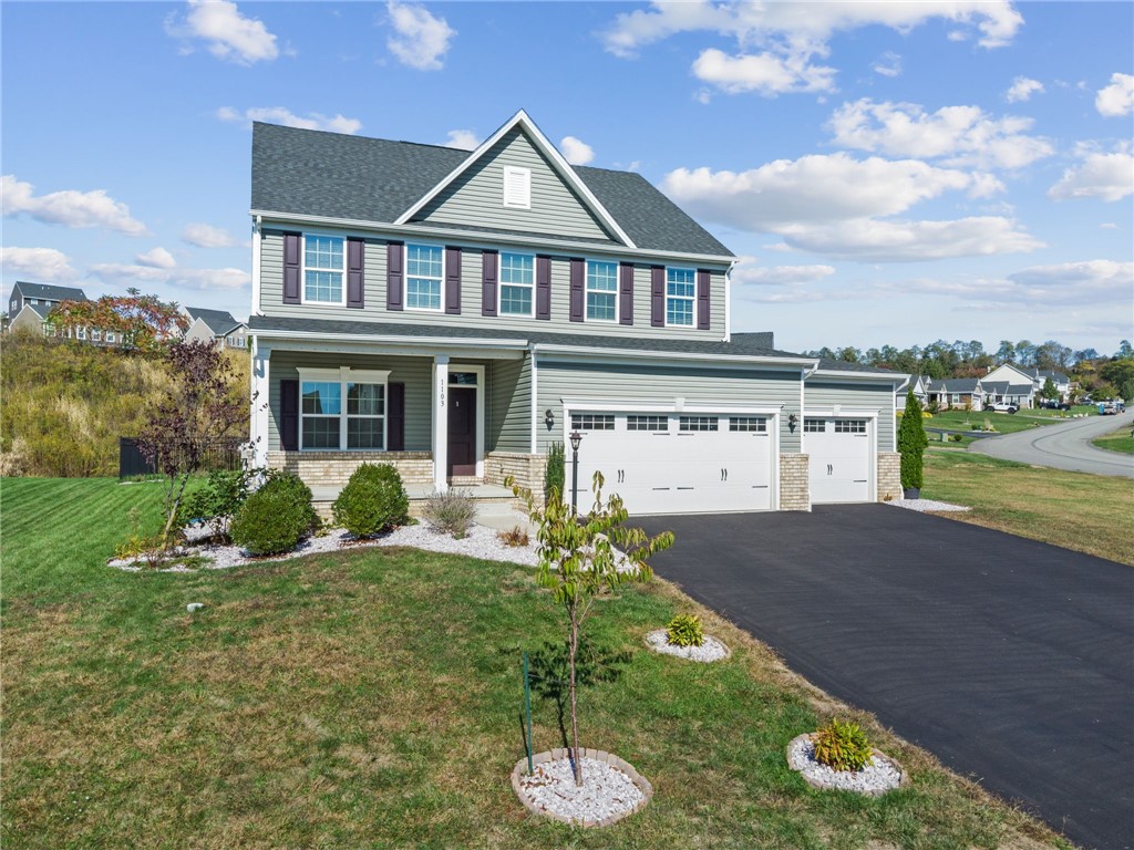 1103 Wedgewood Drive