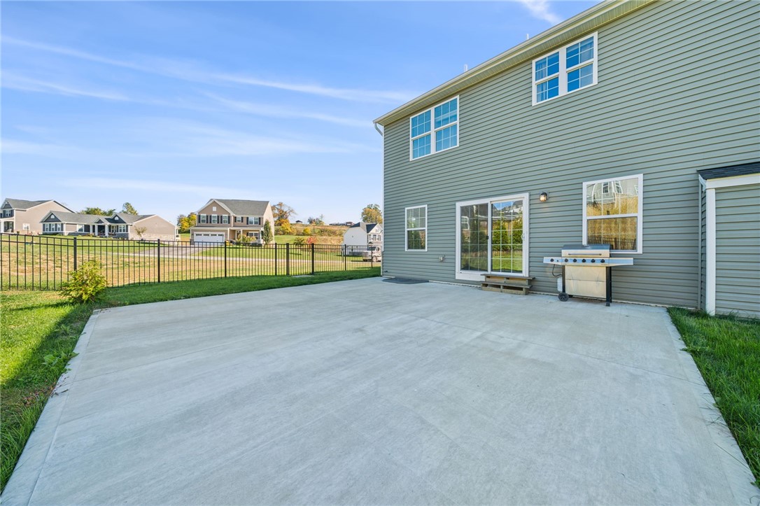 1103 Wedgewood Drive