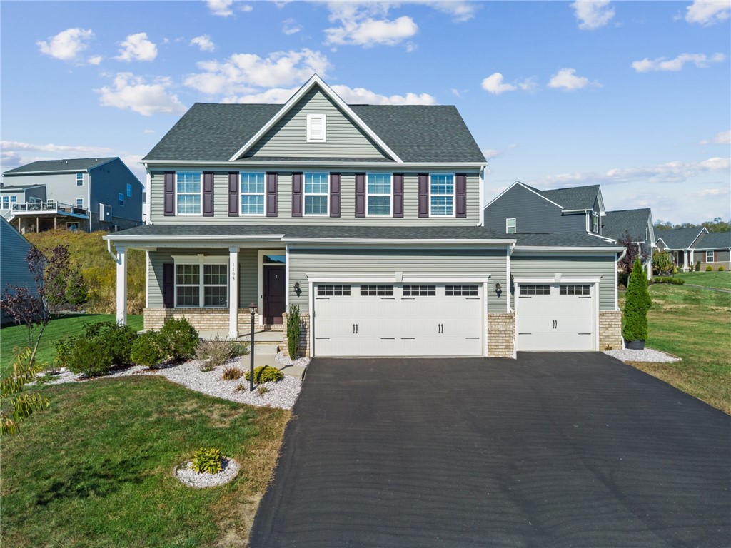 1103 Wedgewood Drive