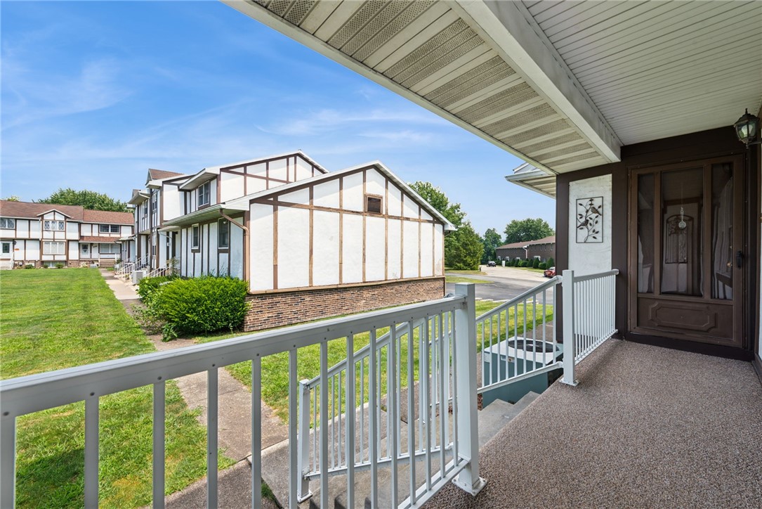 112 Alpen Strasse